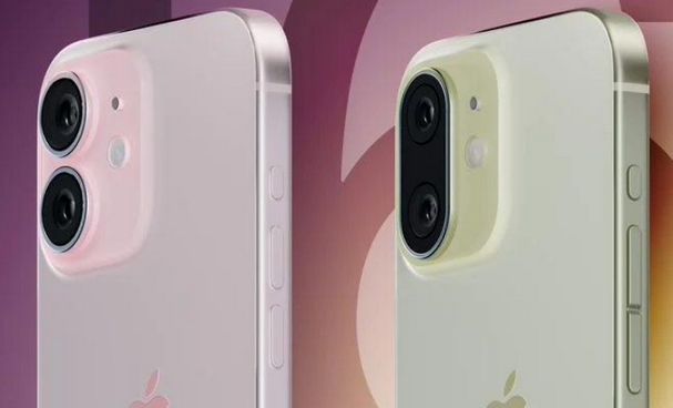 阳新苹果16服务点分享iPhone 16有操作按钮吗？ 