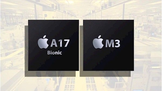 阳新苹果15维修站分享iPhone15系列会用3nm芯片吗 